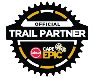 Official Trail Partner - Cape Epic